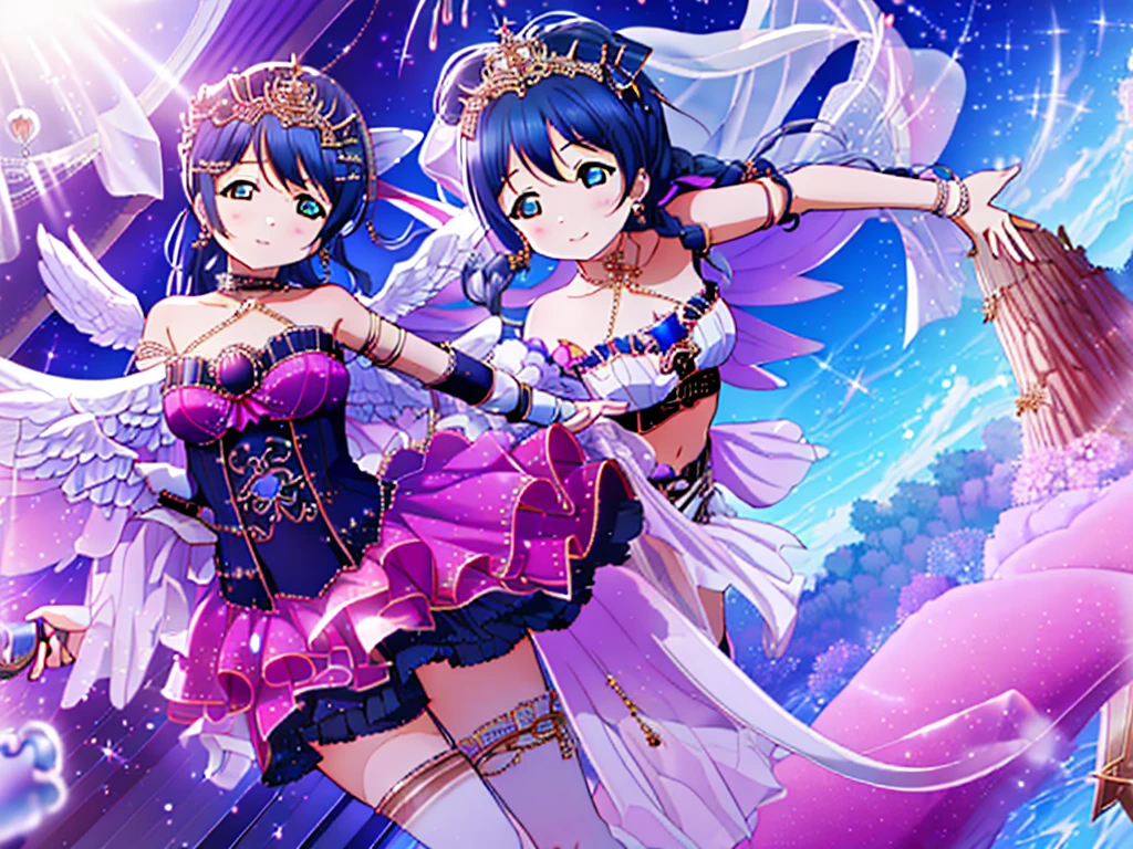 hight resolution, top-quality, ultra-quality, The ultra-detailliert, lighting like a movie、full of sweat、Wearing sweat、(((((((sexy precure wedding))))))、、、((My whole body is sweaty、after sex、spread legs and show off pussy、not wearing underwear、accurate anatomy、beautiful nipples、protest、angry face、blush、masturbation、Dynamic pussy show, on body、cum on face、cum on hands))、Obscene atmosphere、))