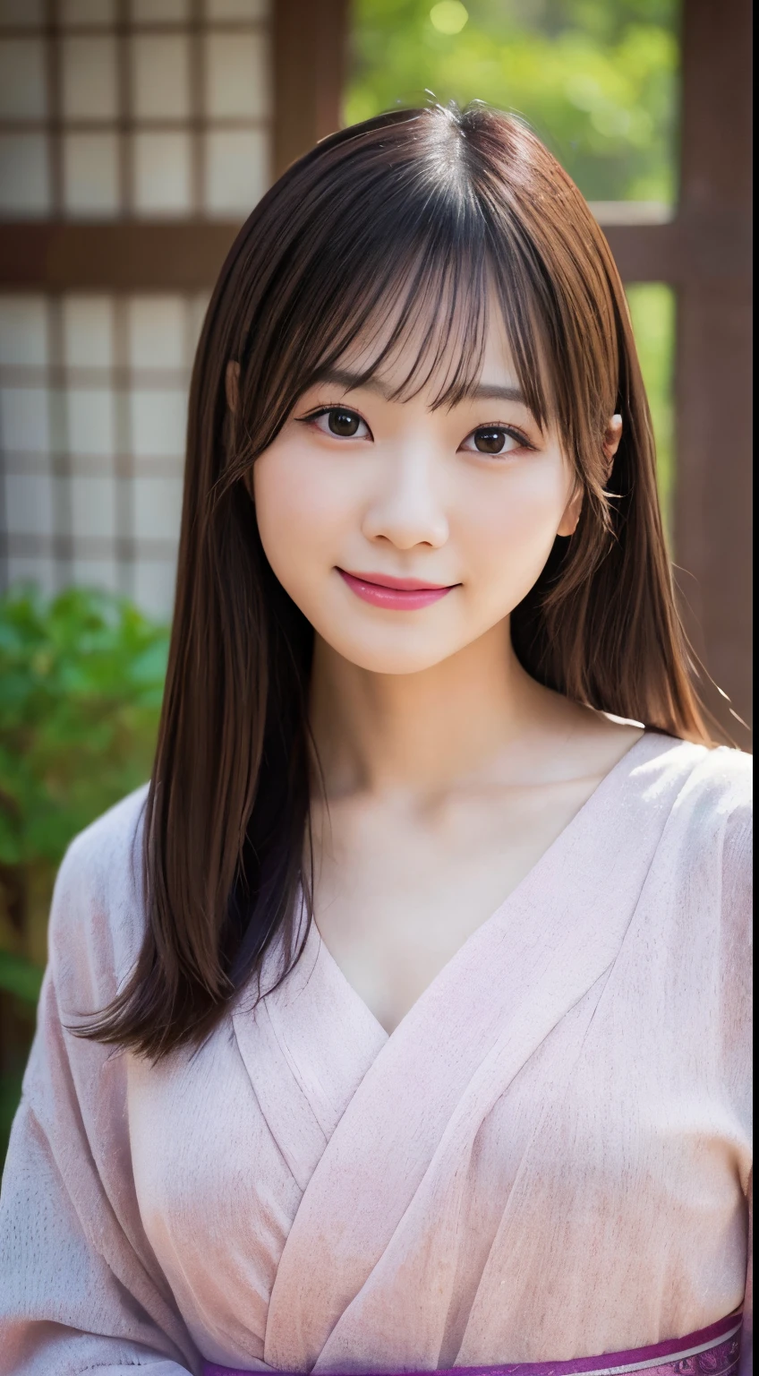 smile, 8k uhd,RAW photo,a japanese beauty girl,(real person:1.3),(highres:1.4),(detailed:1.5),(realistic:1.7),masterwork,RAW photo,art portrait photography,real person