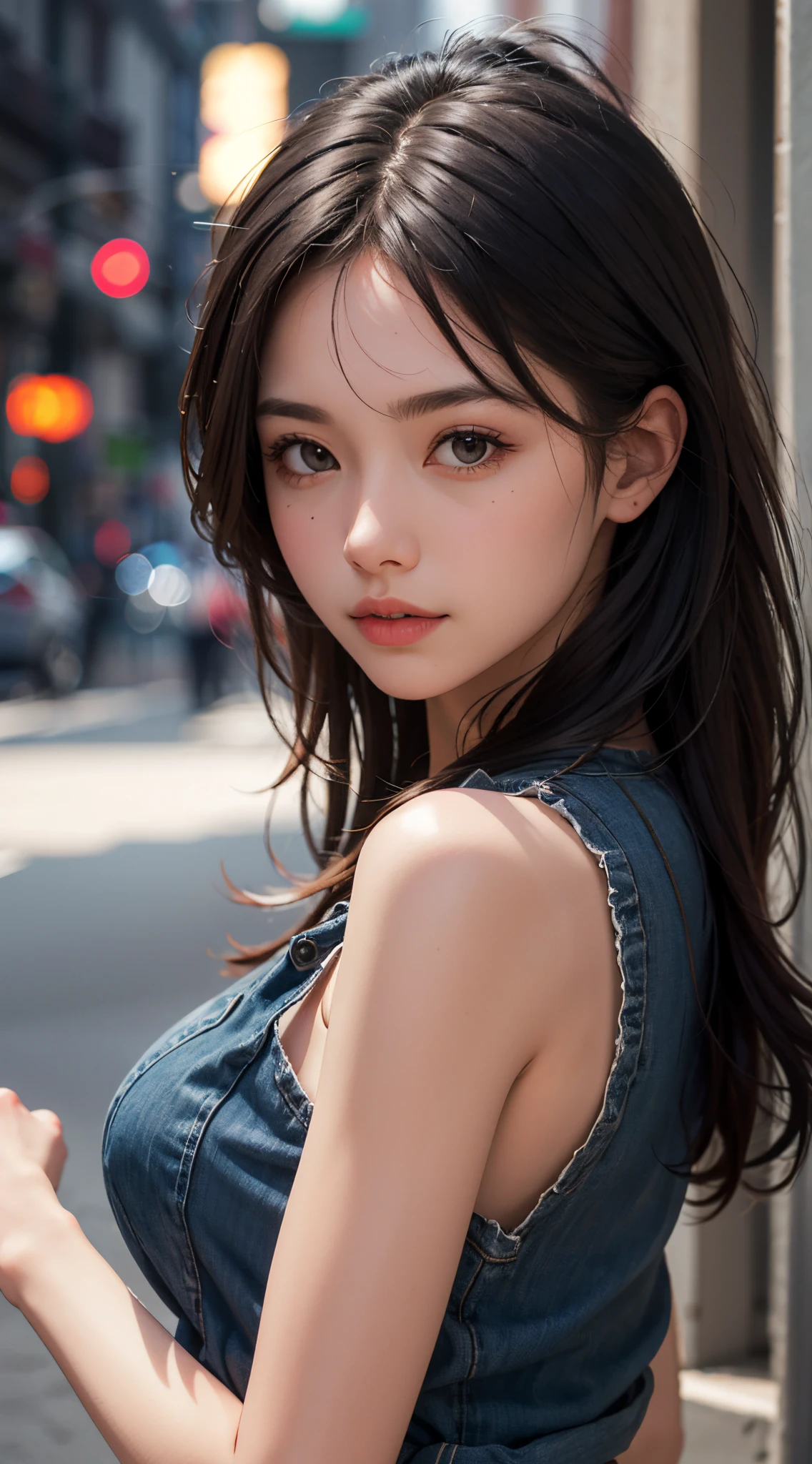 beautiful skin