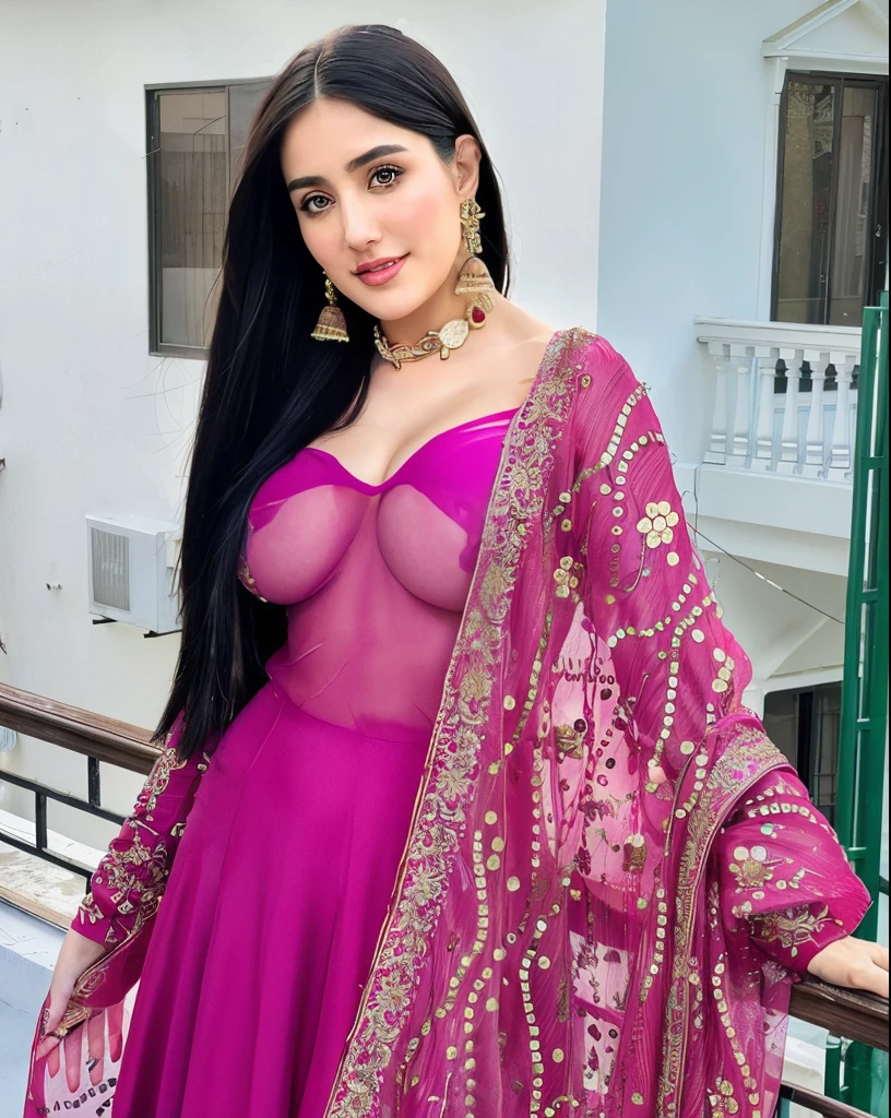 Female body, nsfw, gigantic breasts, (plump: 0.8), (nude, sexy), beautiful skin, ((topless, shirtless)), ((breasts out)), transparent, transparent clothes, transparent attire, (huge breasts:1.3), (cum,wet)
