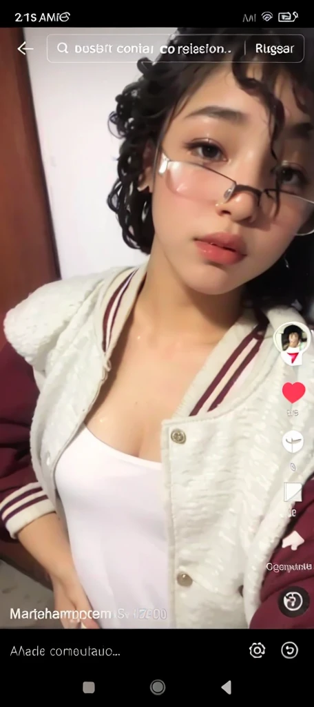 Best quality, masterpiece, ultra high res, (photorealistic:1.4), raw photo, 1girl, shoulder, shiny skin, in the dark, deep shadow, low key, cold light