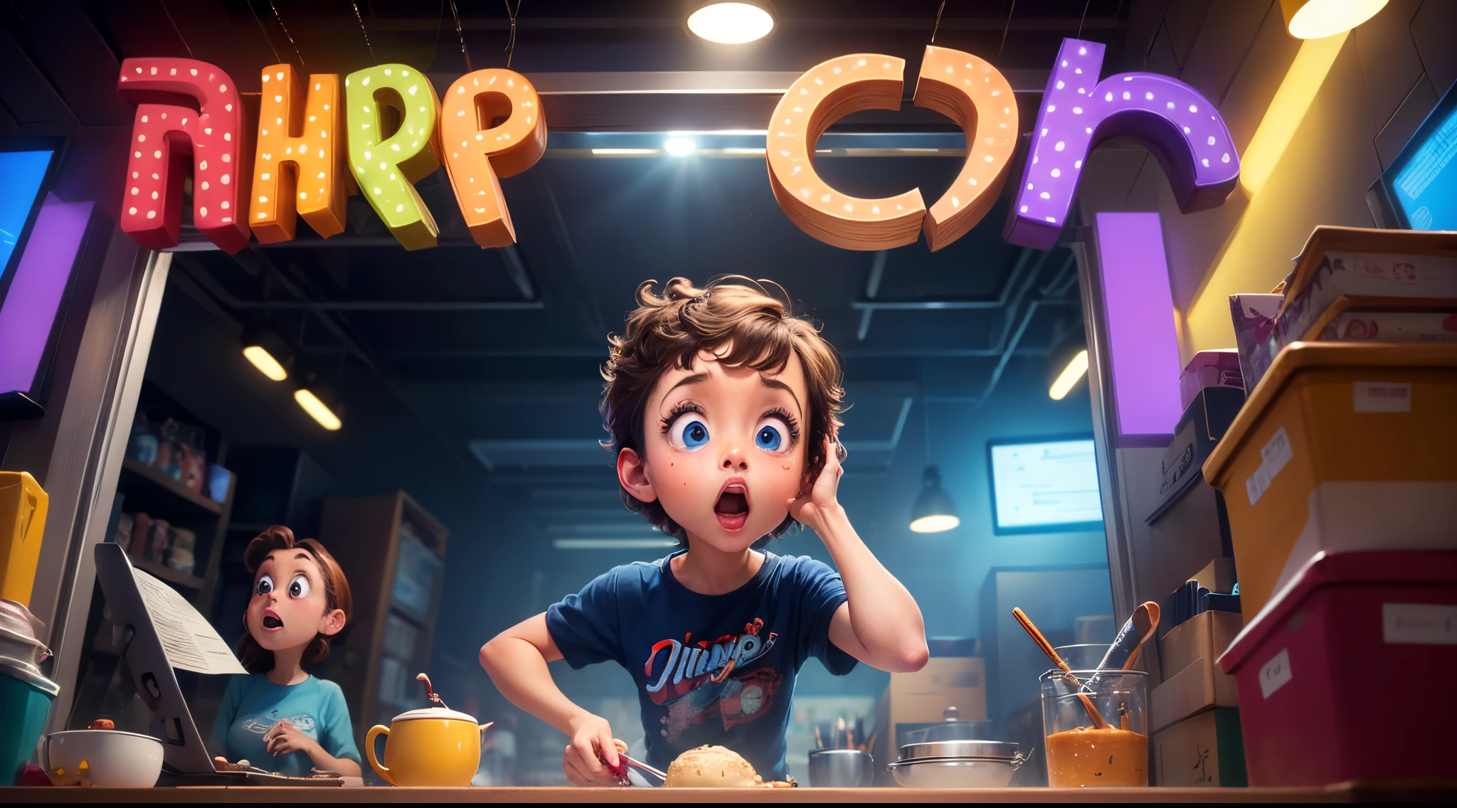 Pixar