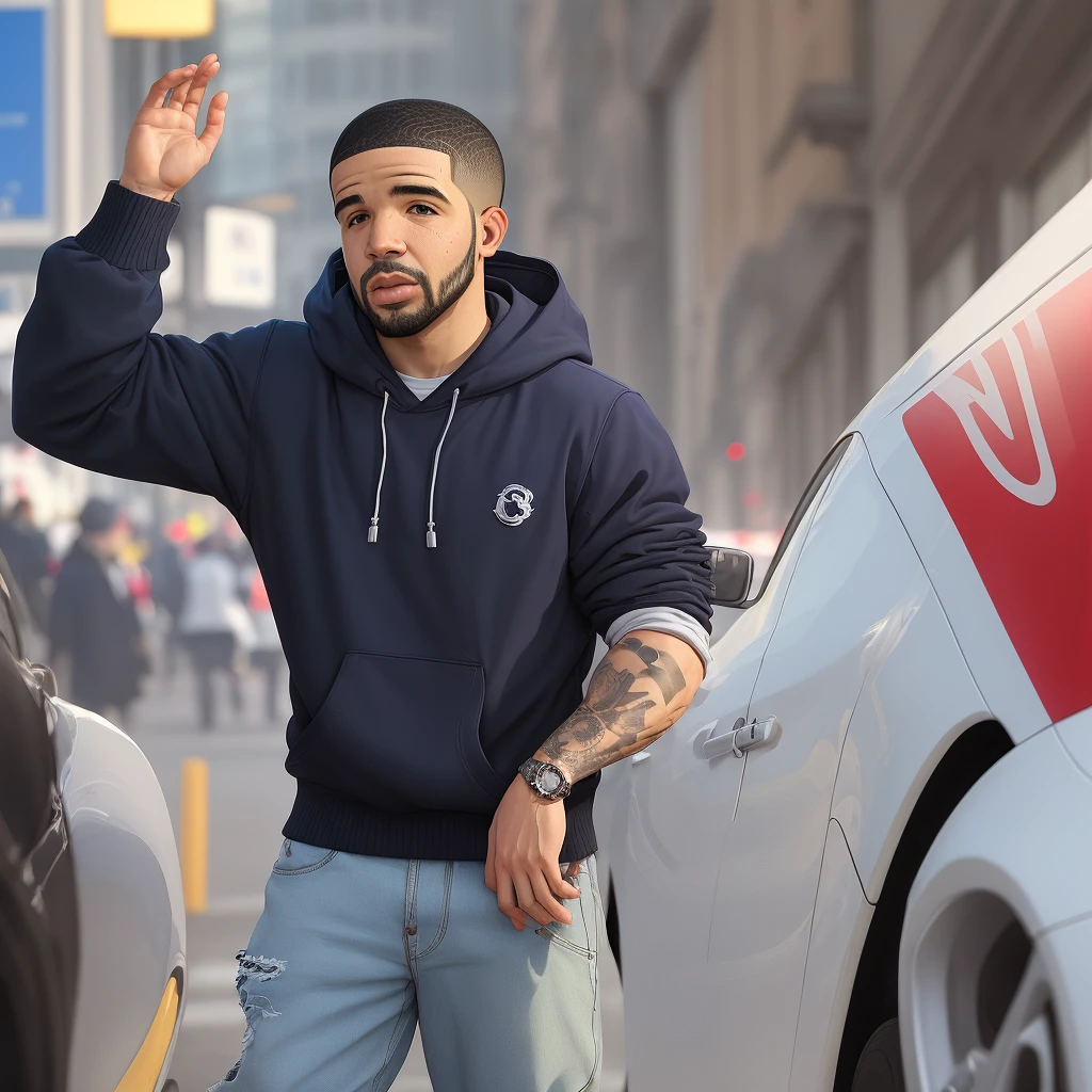 Drake