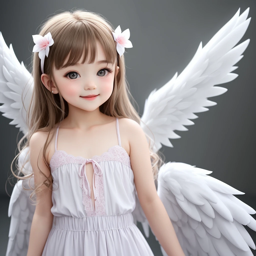Cute Angel