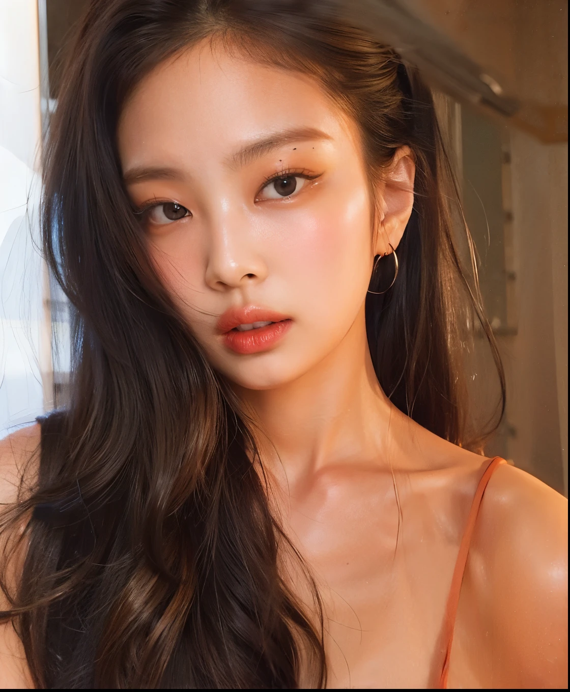 Jennie Kim