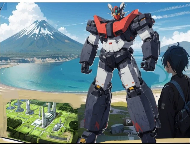 Kurogane's Castle