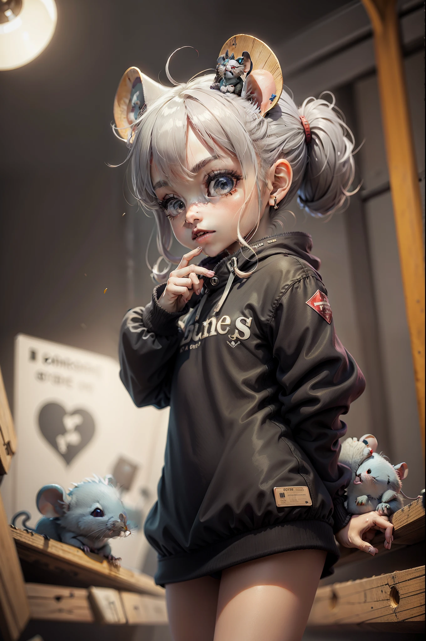 Petite souris