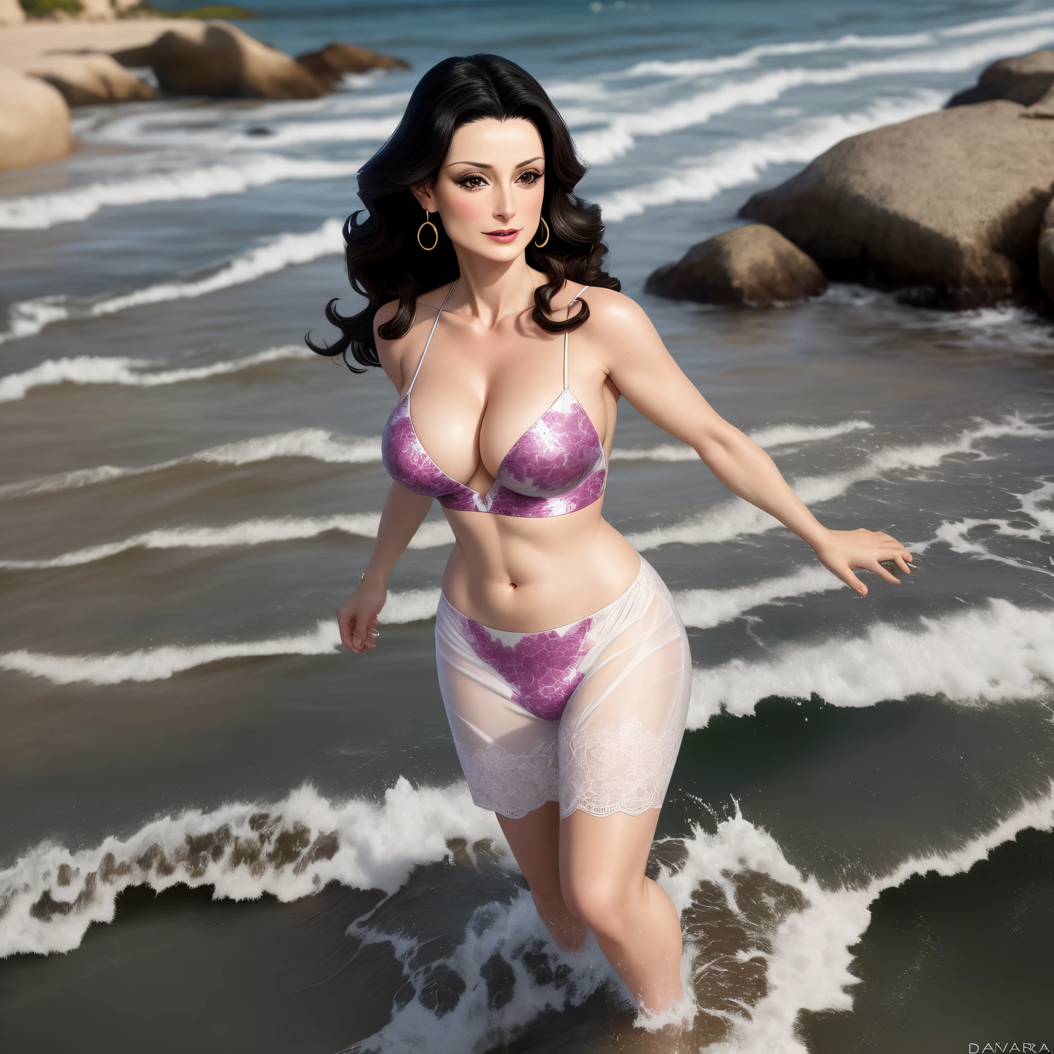 Dayanara Torres,