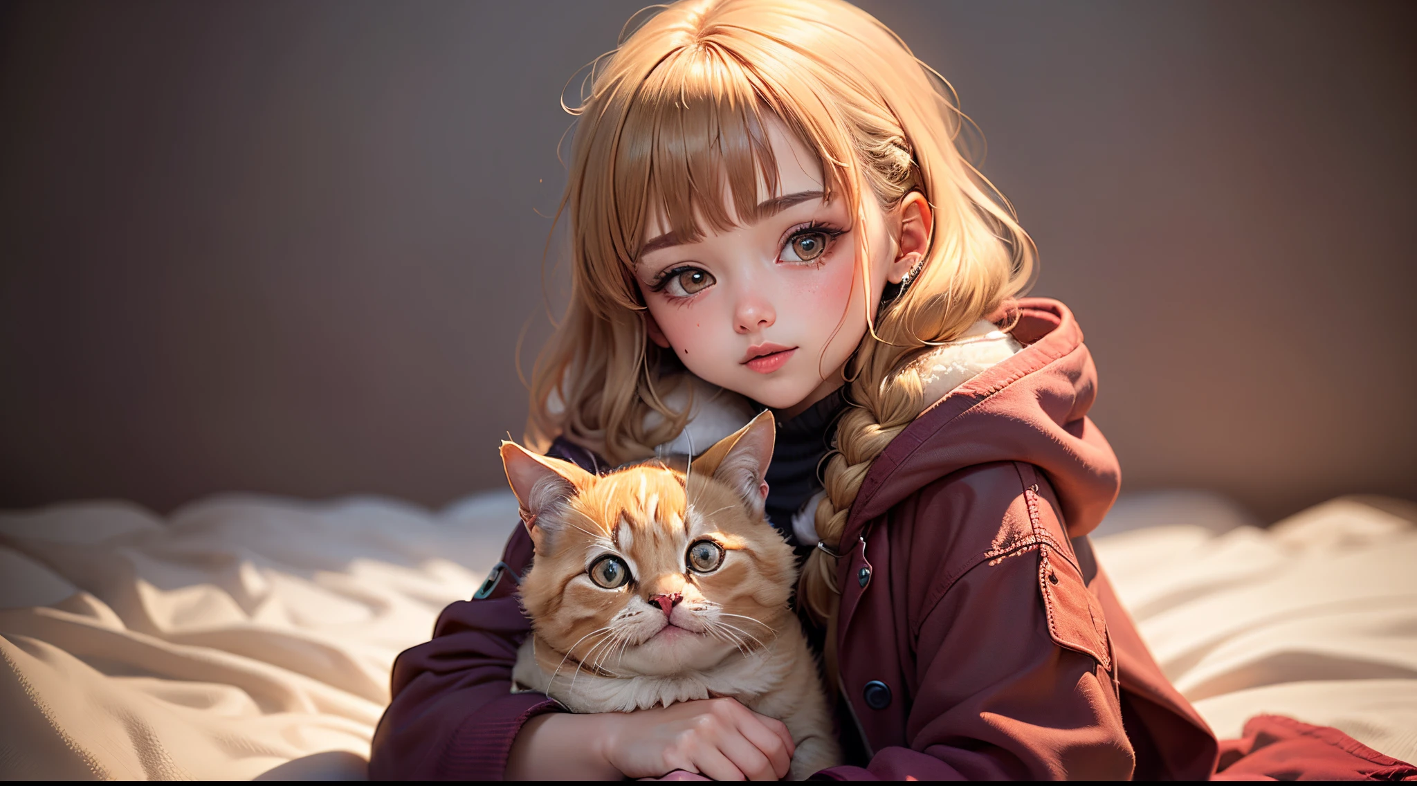 nudde jk cute