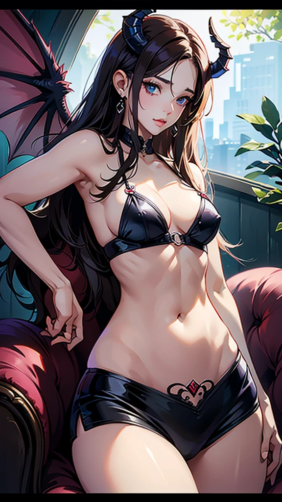 tmasterpiece,Best quality at best,Highest high resolution,8K,Realistic,succubi,sexy for