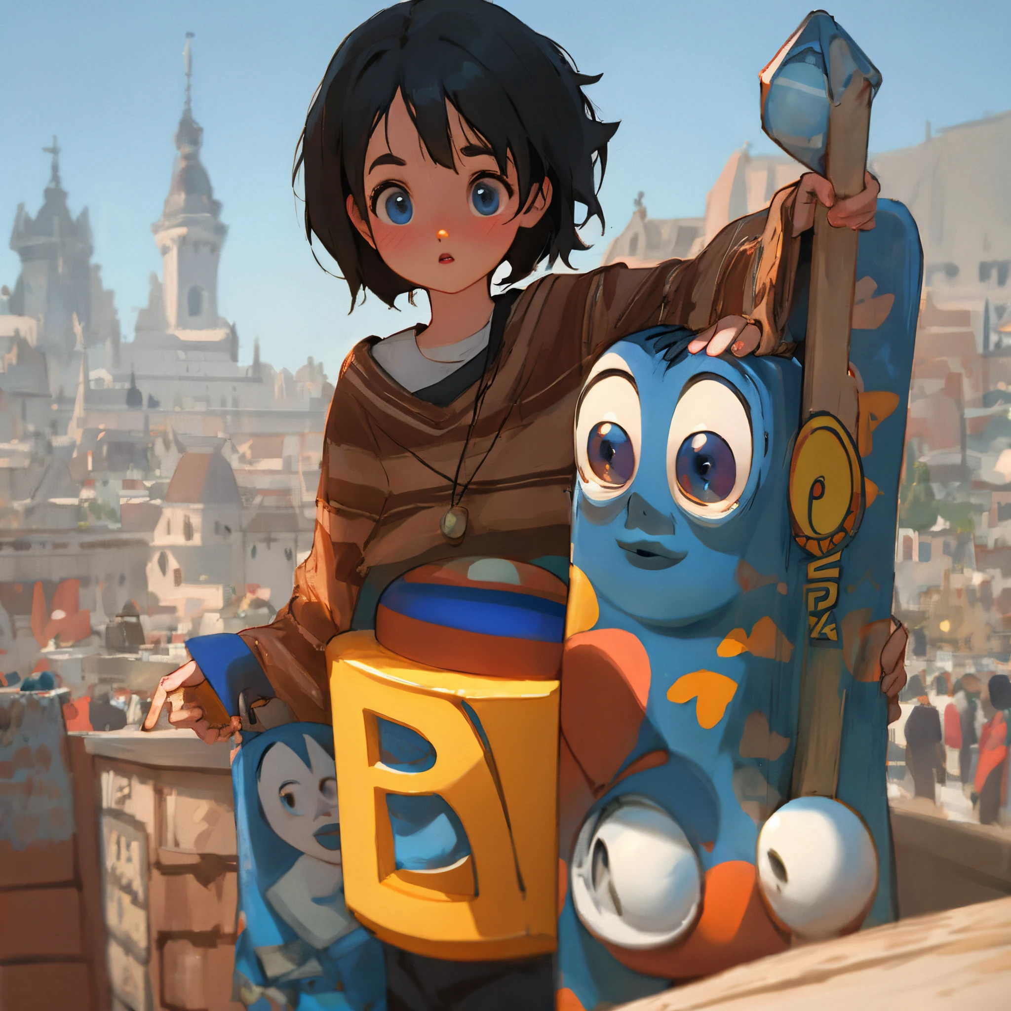 Pixar