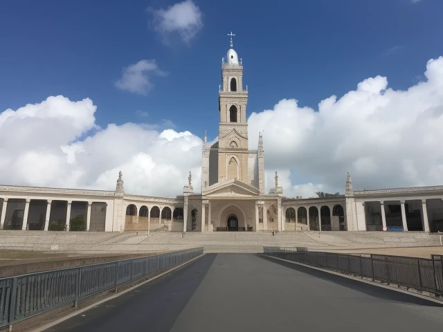 There&#39;s a big church with a tower in the middle of it, Lisboa, salvador, Directed by: Tom Wänerstrand, santo, Directed by: Carlo Martini, visto de fora, lugar santo, catedral, Foto tirada em 2018, Completo - Ver, Directed by: Giorgio Cavallon, Vista frontal, monumental, Vista frontal, bispo do rosario
