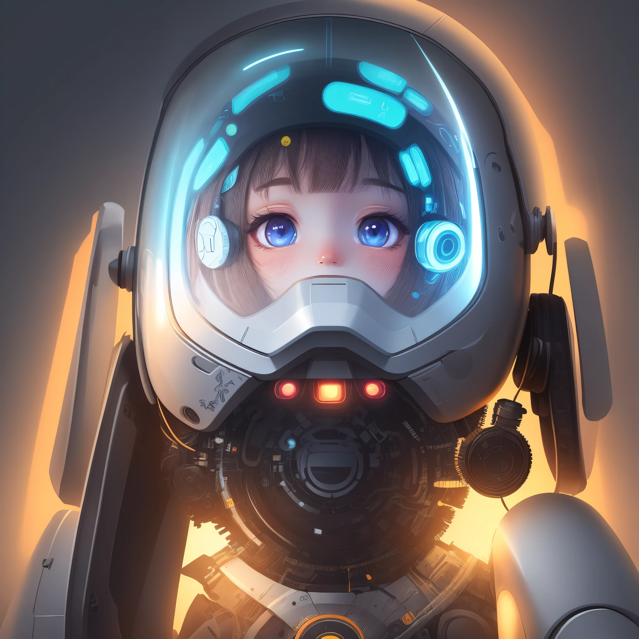 AI Illustration