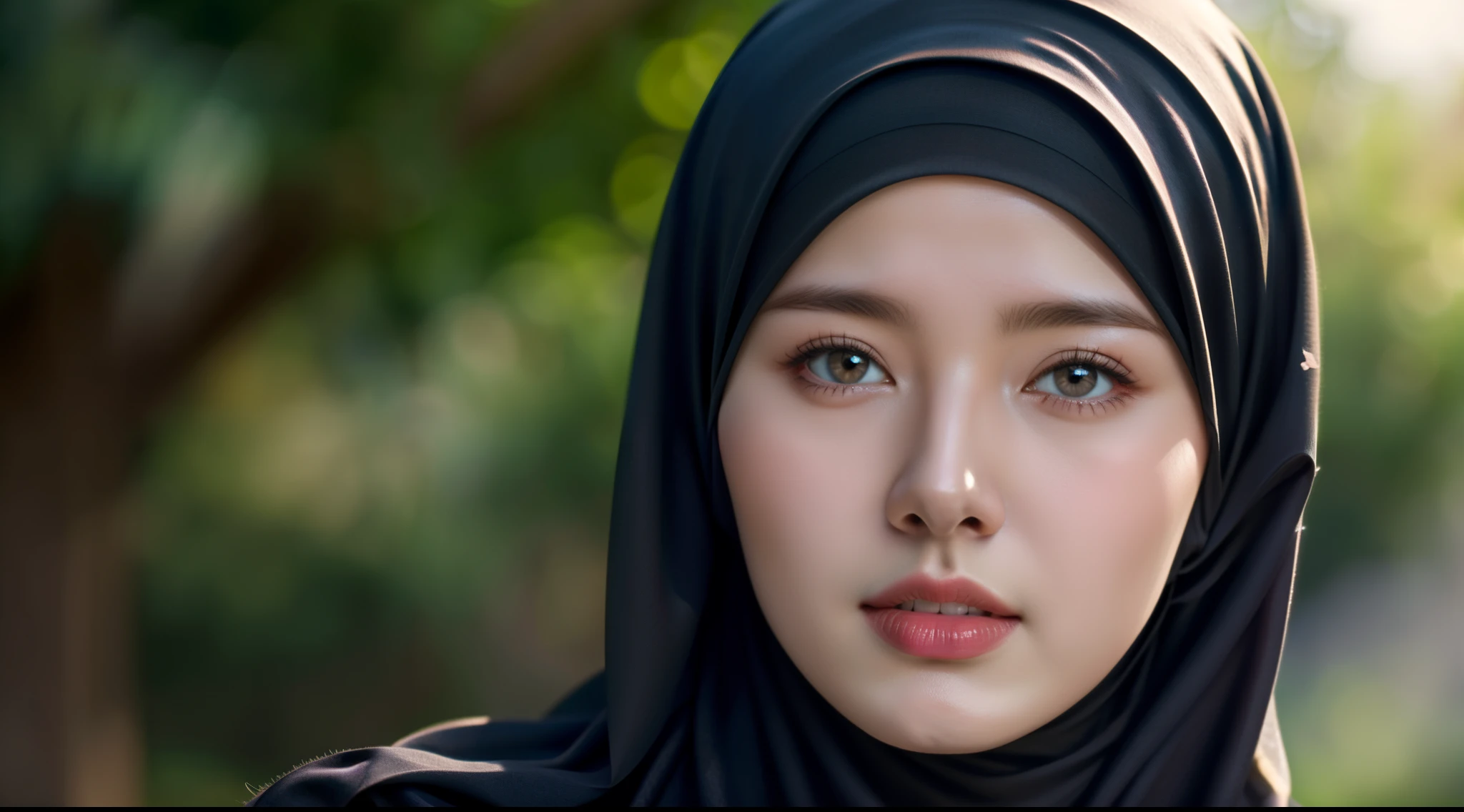 best quality, masterpiece, highres, (moslem female dress:1.4), necklace, Beautiful face, (upon body:1.37), tyndall effect, photorealistic, dark studio, rim lighting, two tone lighting, 8k uhd, dslr, soft lighting, high quality, volumetric lighting, candid, Photograph, high resolution, 4k, 8k, Bokeh, (hyperrealistic girl), (illustration), (high resolution), (extremely detailed), (best illustration), (beautiful detailed eyes), (best quality), (ultra-detailed), (masterpiece), (wallpaper), (photorealistic), (natural light), (rim lighting), (detailed face), (high detailed realistic skin texture), (anatomically correct), (solo), (1 girl), (heterochromic eyes), (detailed eyes), (sparkling eyes), (long legs), (dynamic pose), (concentrated expression), (wearing hijab:1.4), (moslem headscarf:1.37), reading glasses.