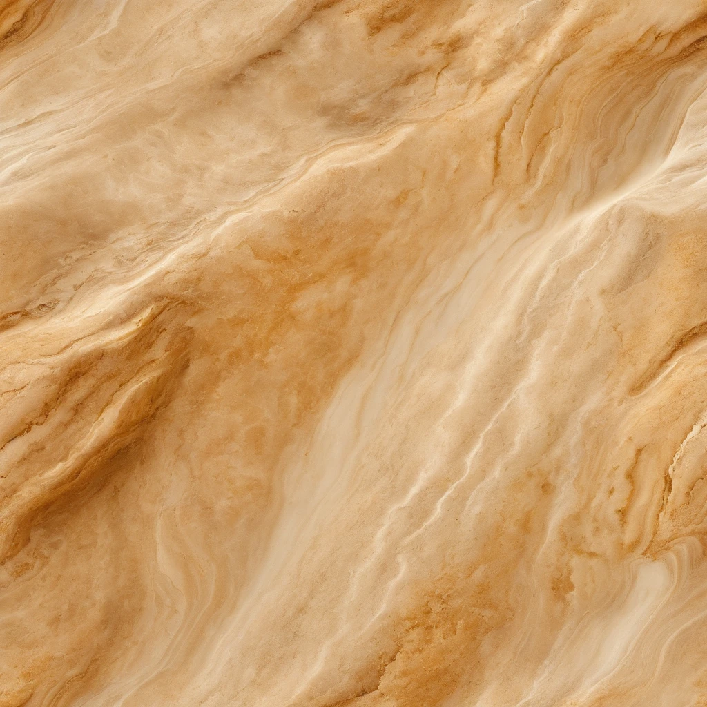 travertine, texture，Realistic，seamless pattern