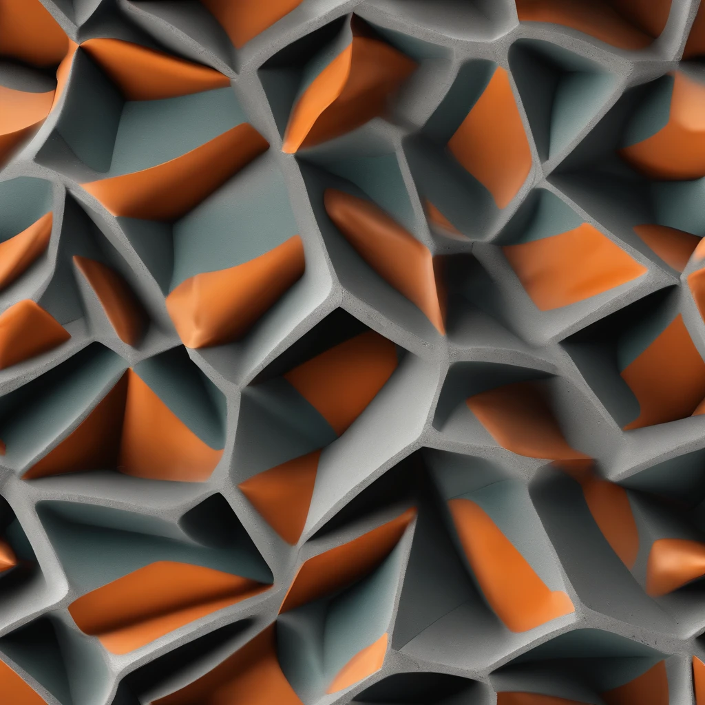 concrete, Realistic,seamless pattern