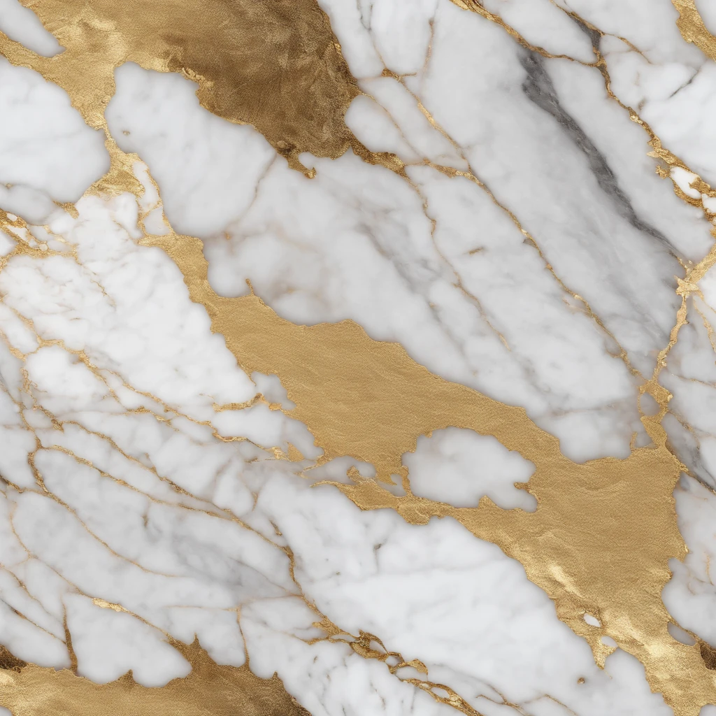 luxury marble,gold, texture,Realistic,seamless pattern