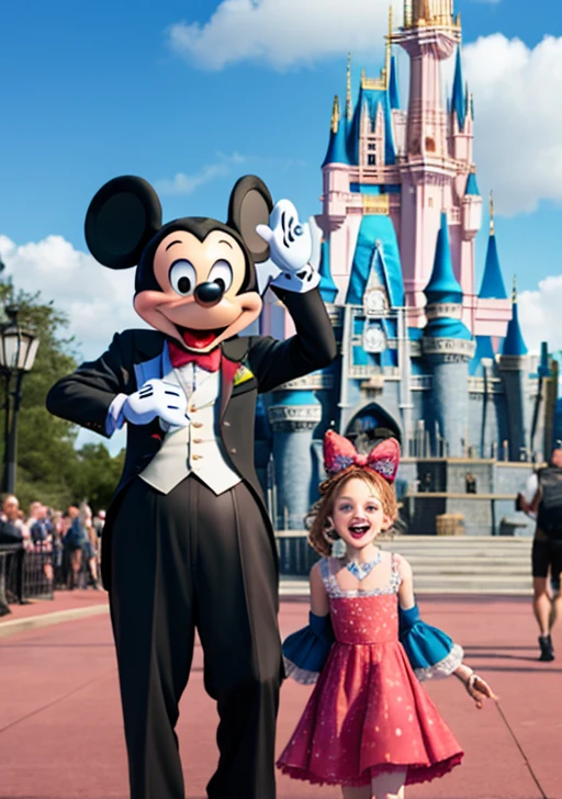 Disney