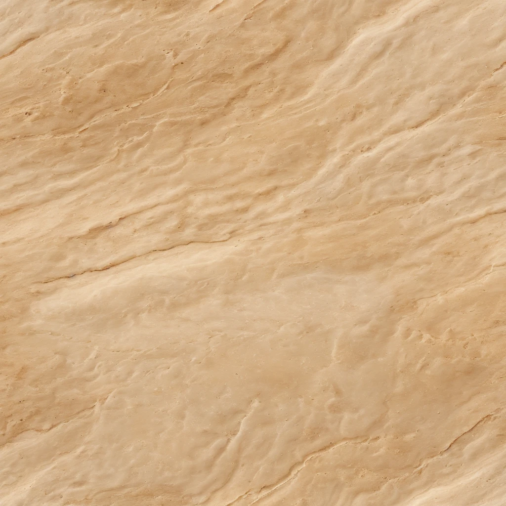 travertine,texture, (best quality:1.2,highres,ultra-detailed),seamless pattern,realistic,light and shadows,reflection,muted colors,organic,stone effect,subtle details,smooth surface (vivid colors:1.1,tactile quality),natural pattern repetition,subtle sheen,depth and dimension,captivating textures (physically-based rendering),authentic appearance,finely grained surface