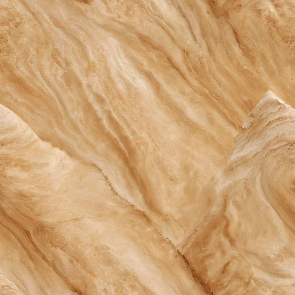 travertine, texture，Realistic，seamless pattern