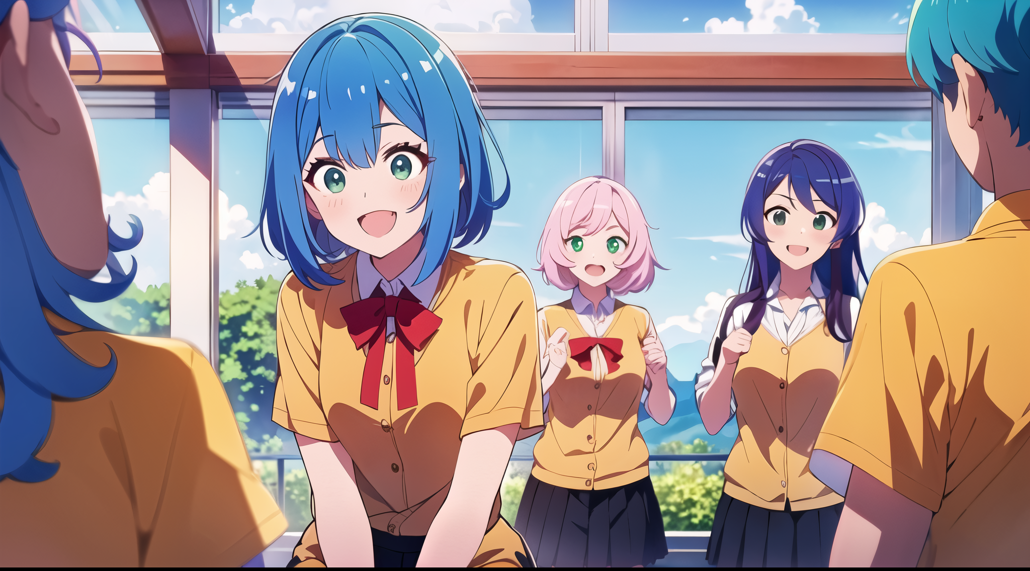 Mistoon_Diamond v1.0