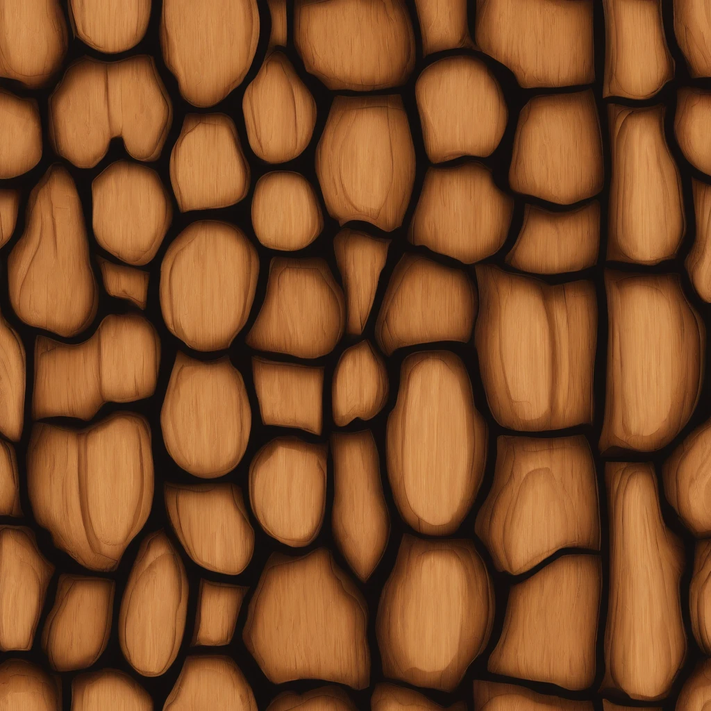 wood texture Realistic，seamless pattern