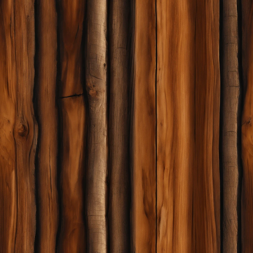wood texture Realistic，seamless pattern