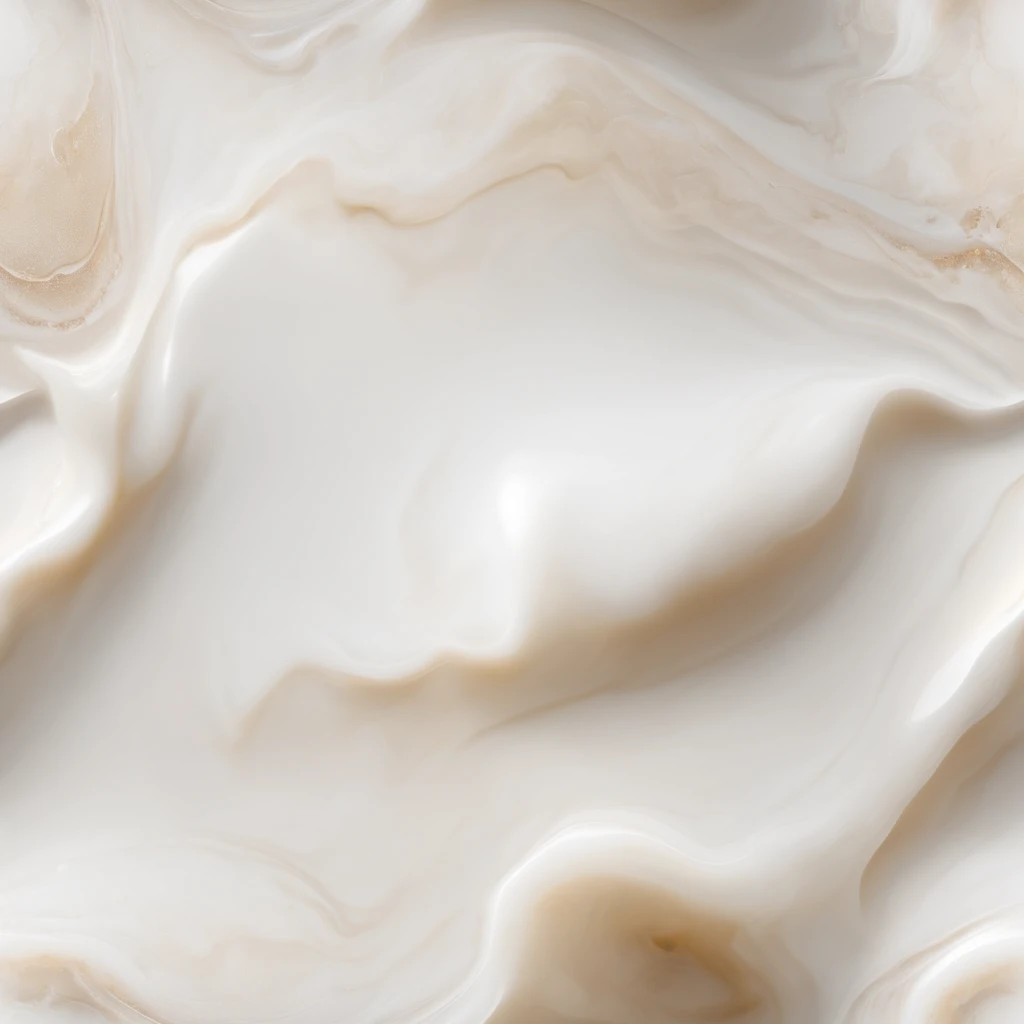 white onyx texture，Realistic，seamless pattern