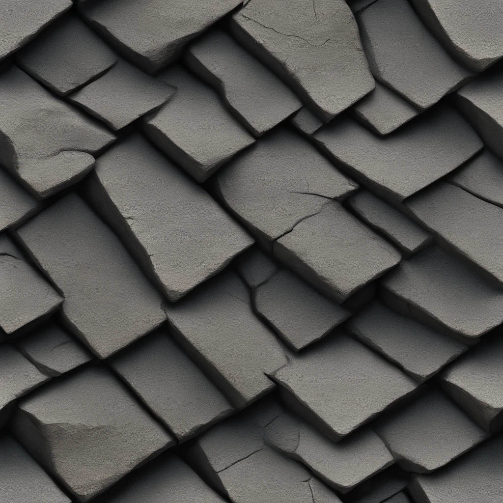 concrete texture,(gray) asphalt, Realistic,seamless pattern