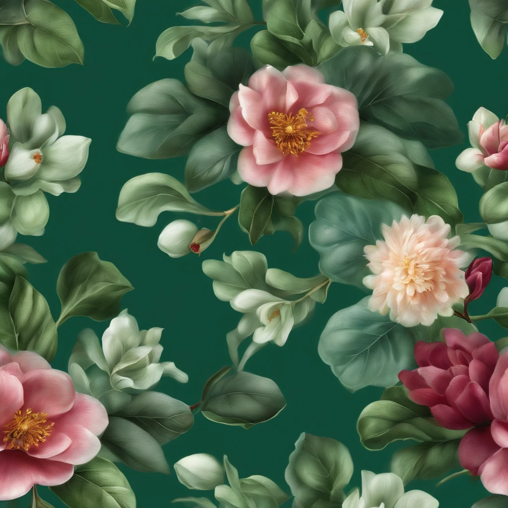 "(best quality, realistic:1.37), jade, detailed texture, seamless pattern, vivid colors, professional lighting"