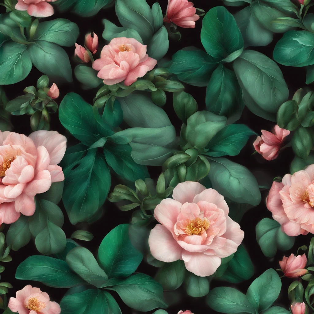 jade, realistic, detailed texture, seamless pattern,