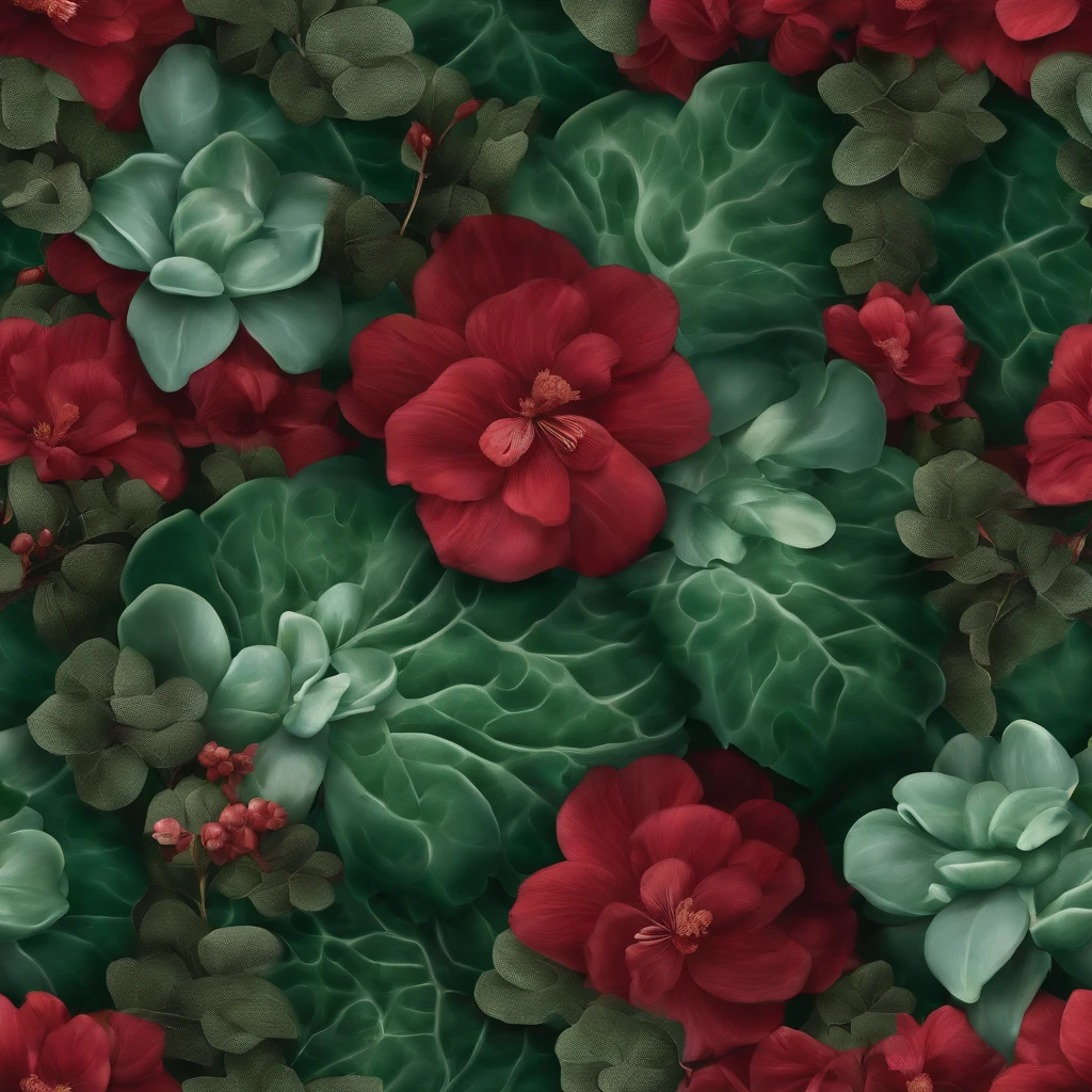 jade, realistic, detailed texture, seamless pattern,