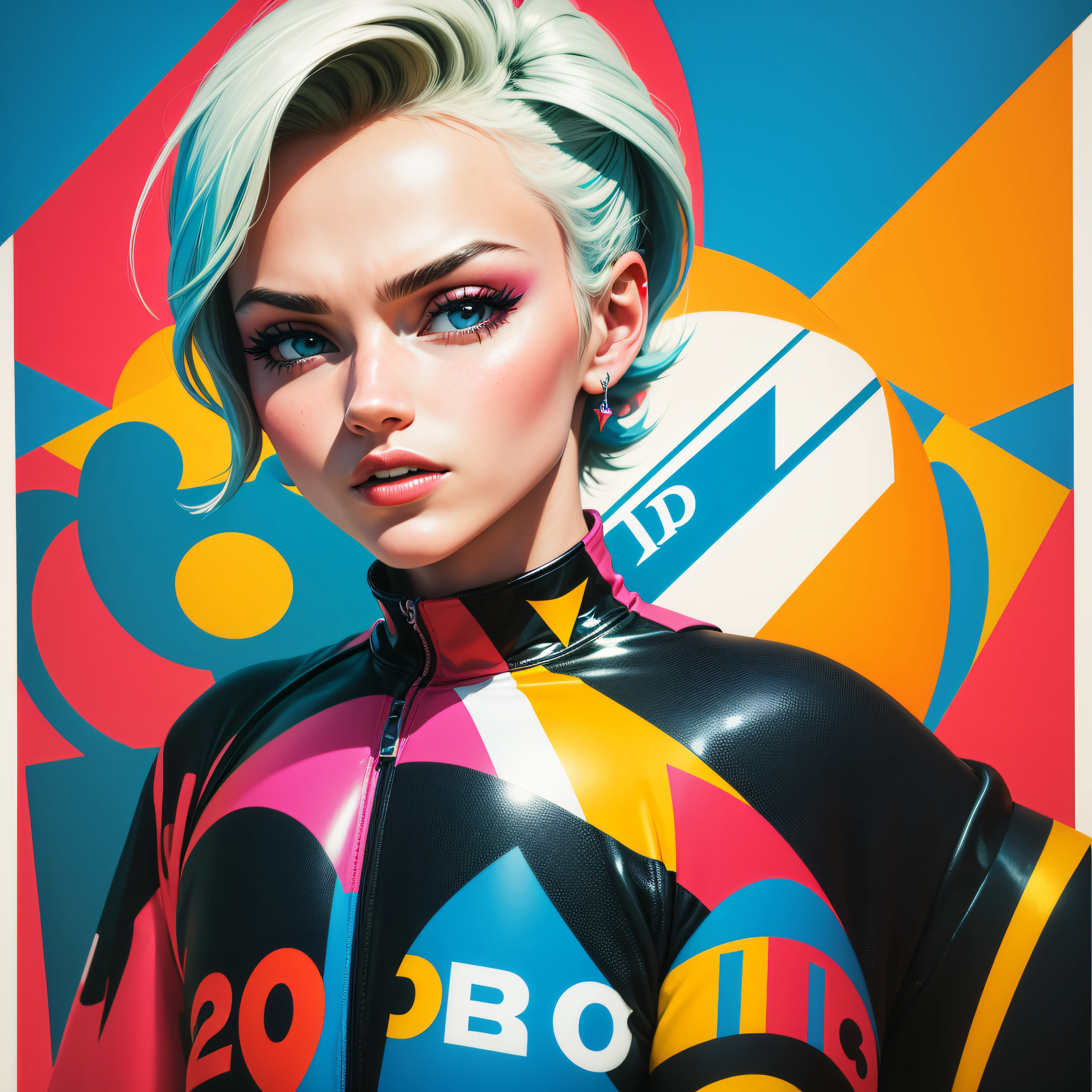 pop-art 2000s