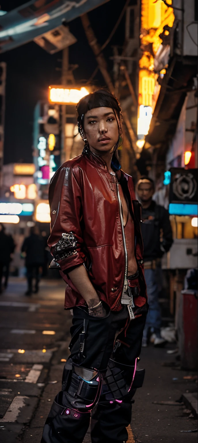 Cyberpunk