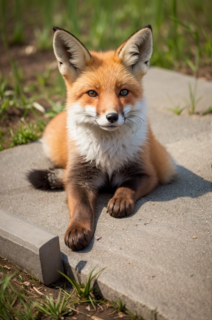 fox