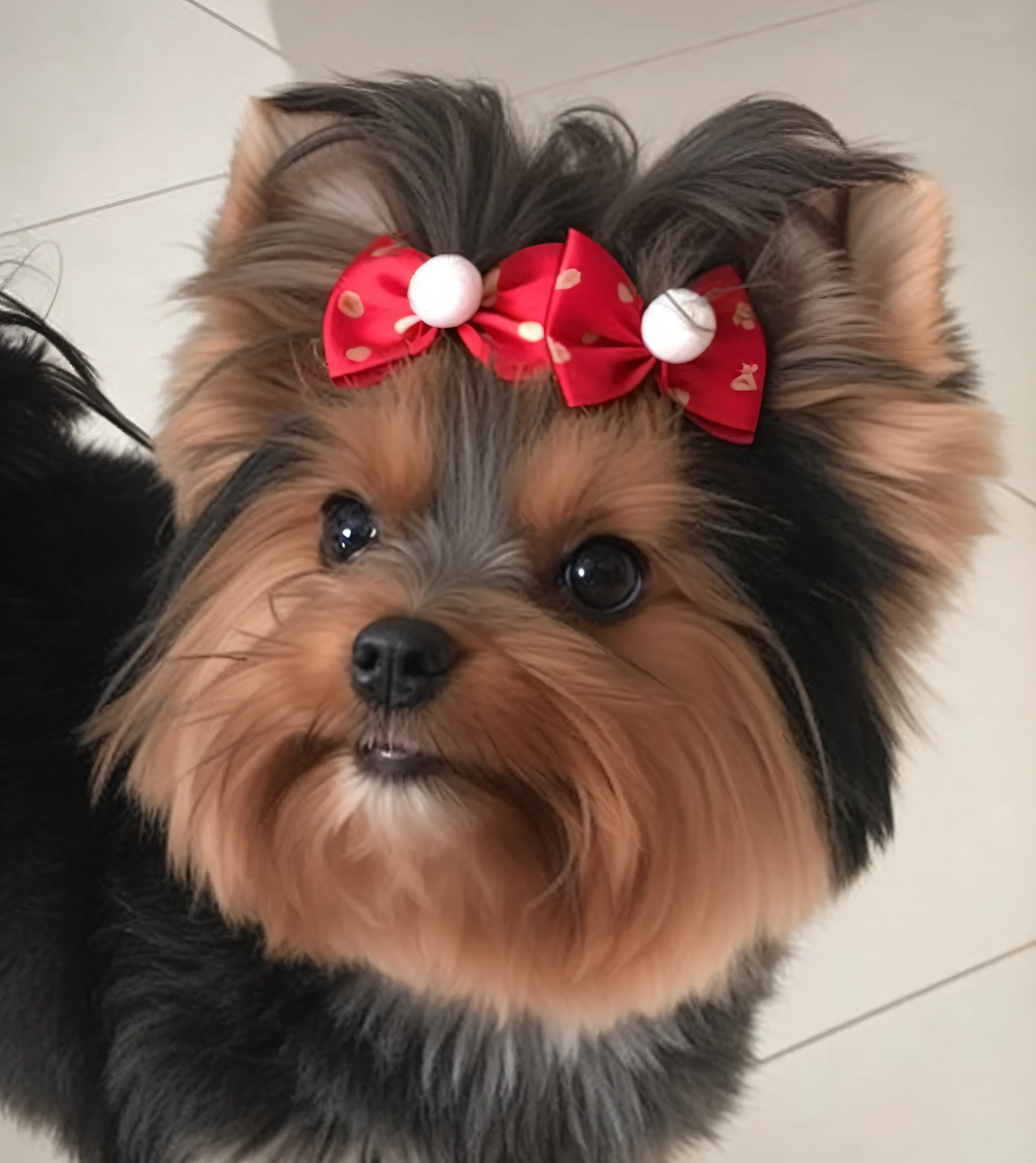 Happy Birthday to a happy furry baby, 4K HD Resolution, High quality image, award winning image, National Geographic picture with grainy background, award winning image, award winning image, hyperrealistic, high resolution, very detailed, award winning image, very detailed, HD Quality