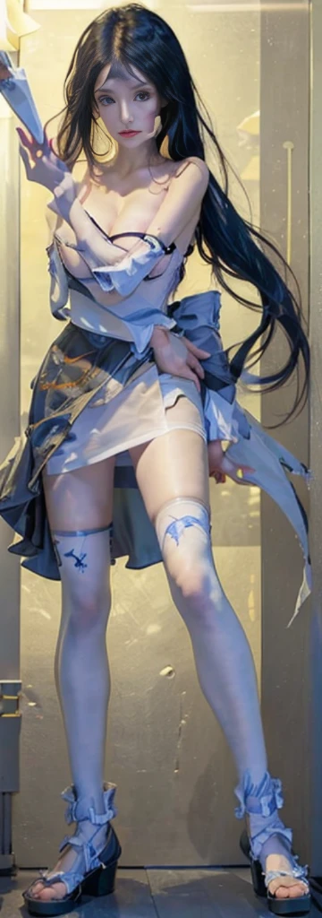 ((Above the shoulder,facial closeups)), Bigboobs, foreshortening, foreshortening, 8K, super detailing,All women have big breasts,Endless realism, cellshading,,character sheets, reference sheet, Standing Picture, 8K, super detailing, 1080p, Women's HD,femele, 16k, A high resolution, Best quality, high high quality, Anatomically correct, tmasterpiece, hyper HD,unreal-engine, Ghibli-style colors, japanese manga, Standing Picture, angle of view,battle armor,ssee-through,Lace skirt,sliver long hair,eBlue eyes,Sexy big breasts,Transparent tulle clothes,Nice face,Normal fingers
