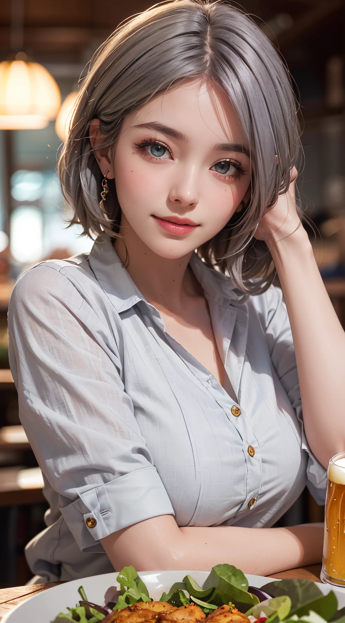 catchlight