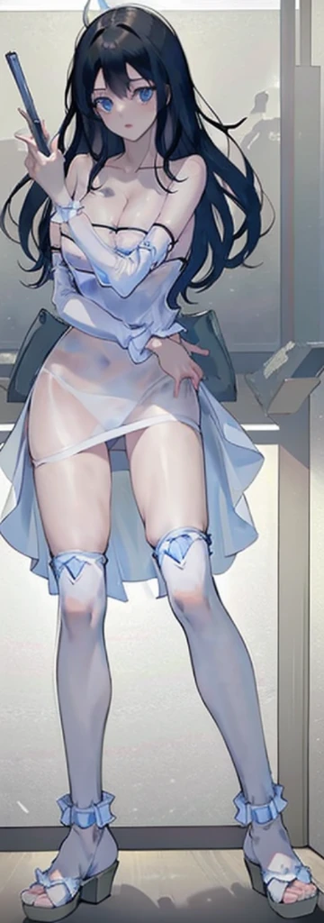 ((Above the shoulder,facial closeups)), Bigboobs, looking at viewert, ultra-realistic realism, Ghibli-style colors, Ghibli-style colors, japanese manga, Standing Picture, angle of view, foreshortening, foreshortening, 8K, super detailing,All women have big breasts,Endless realism, cellshading,,character sheets, reference sheet, Standing Picture, 8K, super detailing, 1080p, Women's HD,femele, 16k, A high resolution, Best quality, high high quality, Anatomically correct, tmasterpiece, Acura, hyper HD,as elegant as a swan,unreal-engine, Ghibli-style colors, japanese manga, Standing Picture, angle of view,battle armor,ssee-through,Lace skirt,sliver long hair,eBlue eyes,Sexy big breasts,Transparent tulle clothes