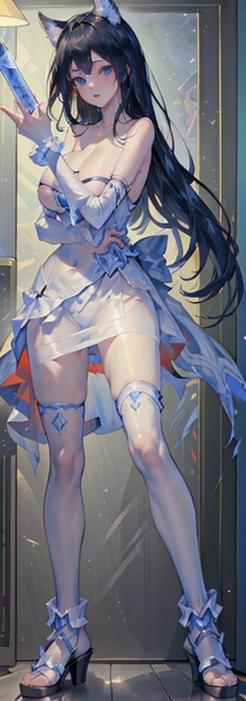 ((above shoulder,facial closeups)), Bigboobs, foreshortening, foreshortening, 8K, super detailing,All women have big breasts,Endless realism, cellshading, 8K, super detailing, 1080p, Women HD,femele, 16k, A high resolution, Best quality at best, high high quality, Anatomically correct, tmasterpiece, hyper HD,unreal-engine,Standing Picture, angle of view,battle armor,ssee-through,Lace skirt,Long red hair,eBlue eyes,Sexy big breasts,Transparent tulle clothes,Nice face,Normal fingers