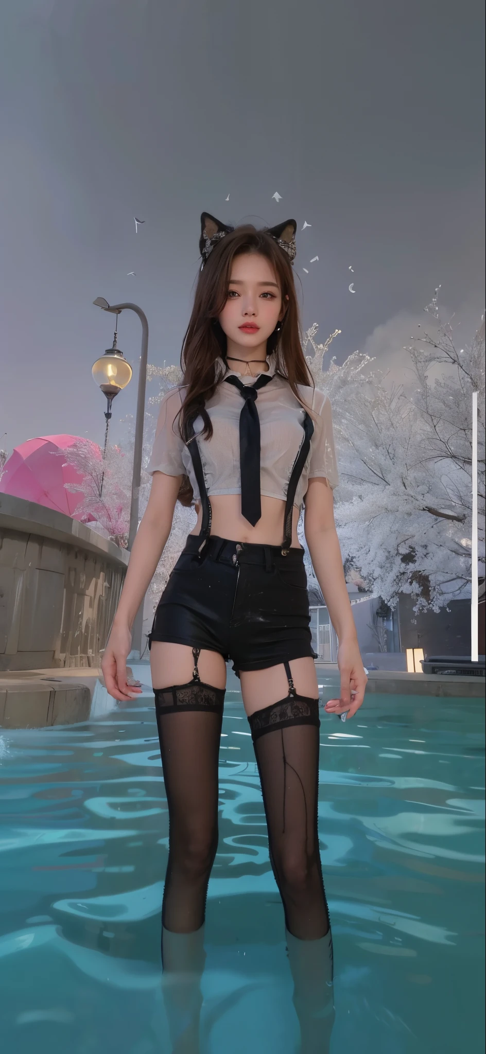 3d, realistic, 4k quality, woman face same as remain, woman face same as remain, same as original picture, best quality
