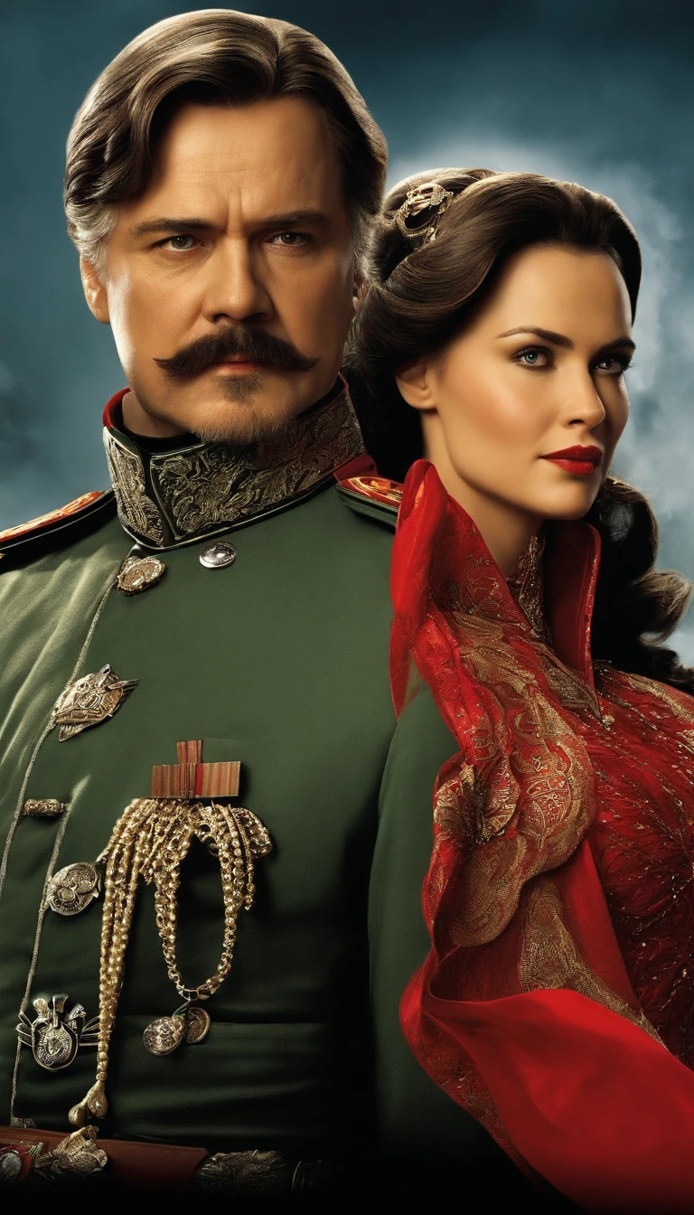 Red Alert 2 Yuri&#39;s Revenge Nonorieus Yuri Villain Lenin