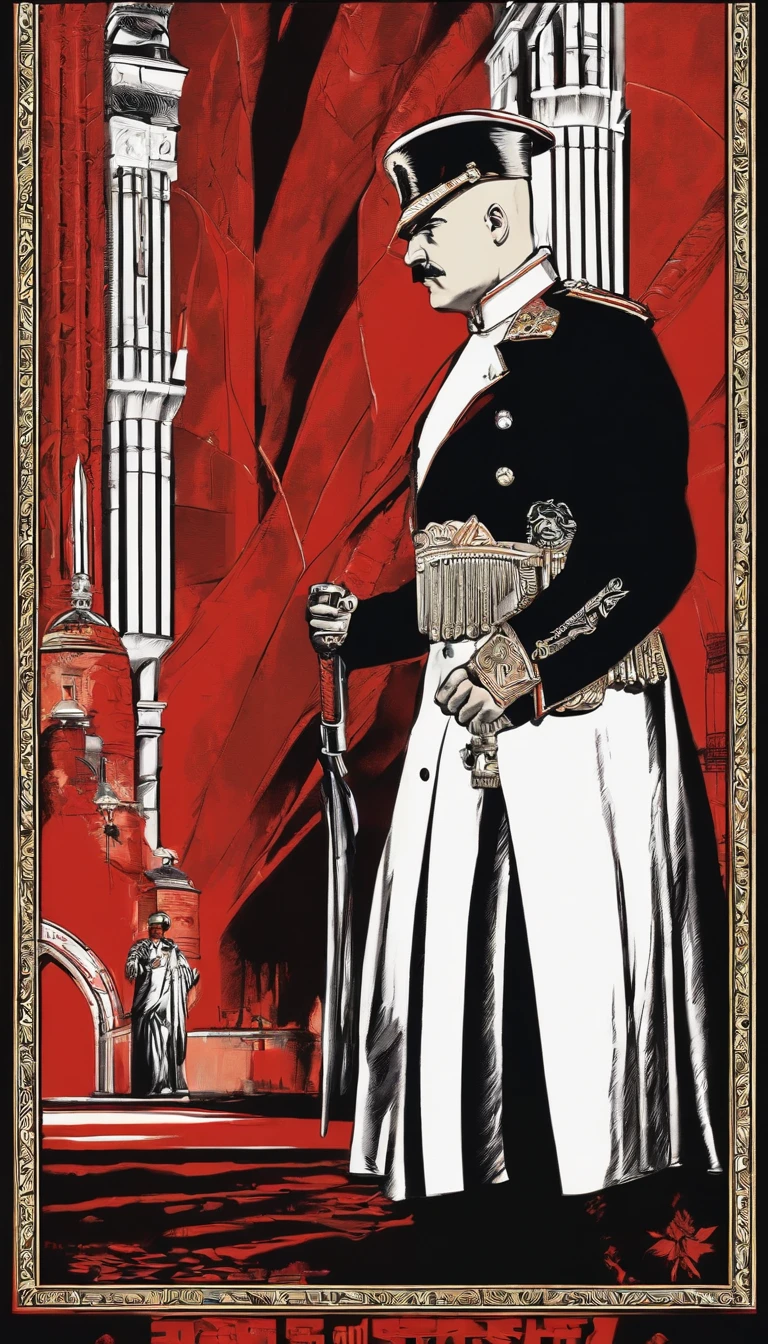 Red Alert 2 Yuri's Revenge Nonorieus Yuri Villain Lenin