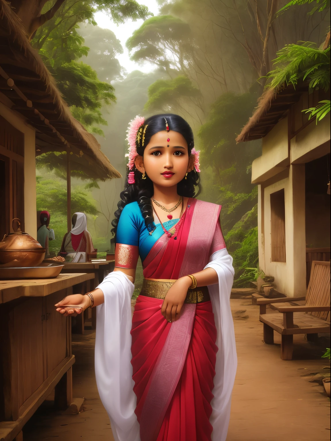Coorg