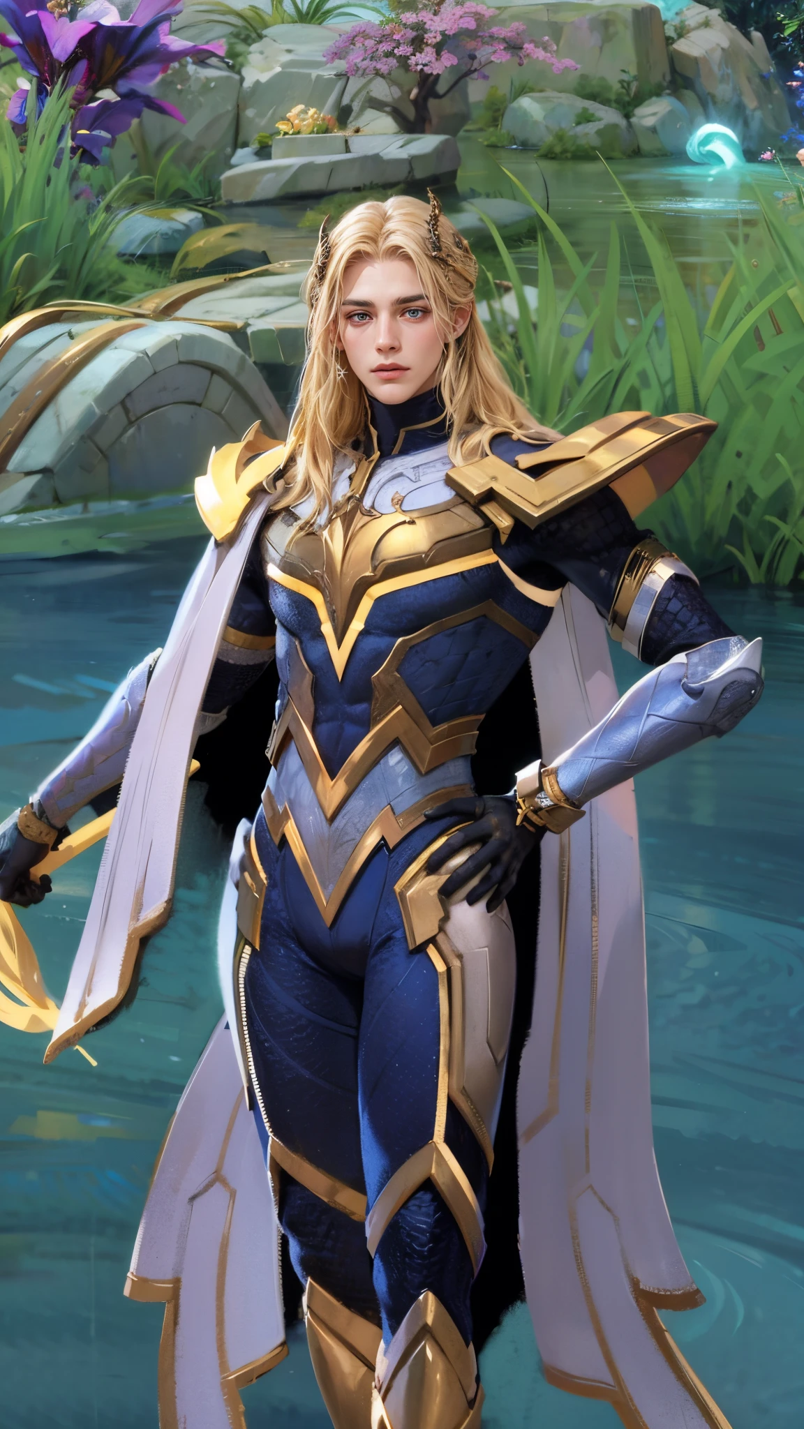 Best quality, masterpiece, detailed skin texture, detailed clothes texture, detailed face, super detail, 8k, intricate detail, 1 boy, The color doesn't change, Muscle guy, 1 guy