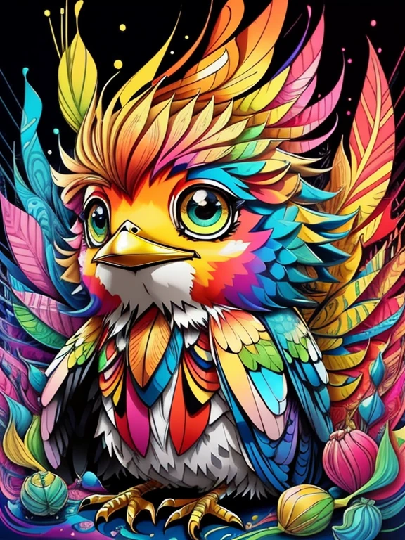 (Okarito Kiwi Bird (Apteryx rowi |)),  Eduardo Kobra acolchoamento ,multidimensional geometric wall PORTRAIT, arte, Chibi,
Yang016K, lindo, Colouring,
Primary works, qualidade superior, melhor qualidade, Arte Oficial, Beautiful and Aesthetic,),  Eduardo Kobra acolchoamento ,multidimensional geometric wall PORTRAIT, arte, Chibi,
Yang016K, lindo, Colouring,
Primary works, qualidade superior, melhor qualidade, Arte Oficial, Beautiful and Aesthetic,