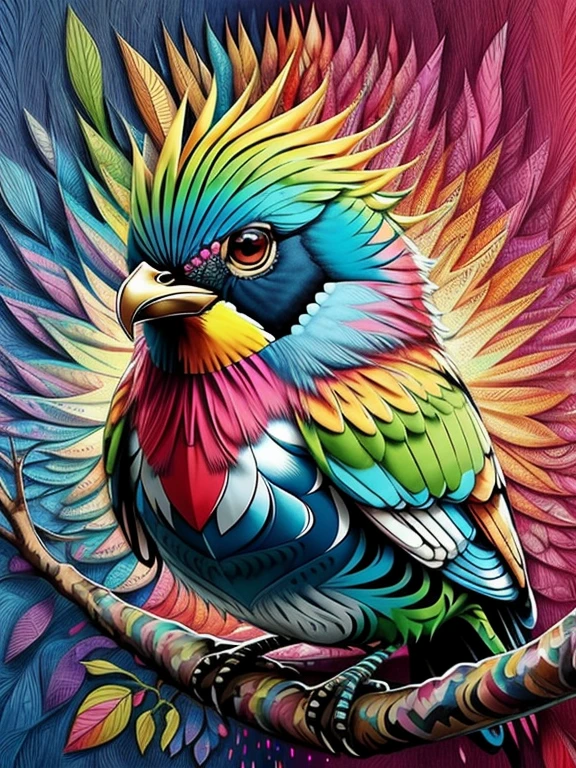 (Okarito Kiwi Bird (Apteryx rowi |)), Eduardo Kobra acolchoamento ,multidimensional geometric wall PORTRAIT, arte, Chibi,
Yang016K, lindo, Colouring,
Primary works, qualidade superior, melhor qualidade, Arte Oficial, Beautiful and Aesthetic,), Eduardo Kobra acolchoamento ,multidimensional geometric wall PORTRAIT, arte, Chibi,
Yang016K, lindo, Colouring,
Primary works, qualidade superior, melhor qualidade, Arte Oficial, Beautiful and Aesthetic,