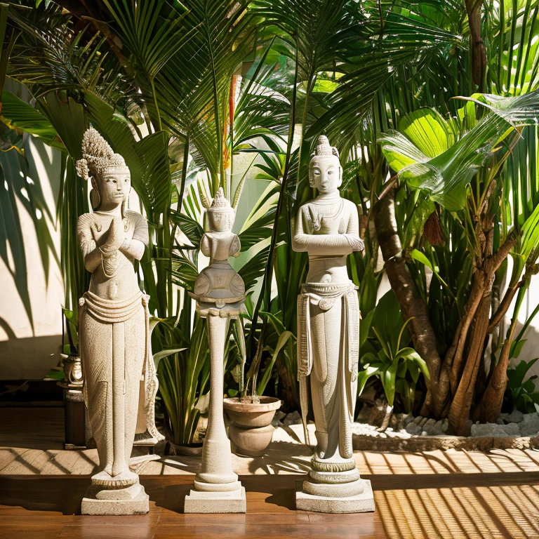 Shining Kokuzo Bodhisattva Bewitching space sanskrit「talaq」tome'In the background. illustration image Deities々paradise Statue of a bodhisattva Infinitely Kokuzo Bodhisattva Sanskrit words