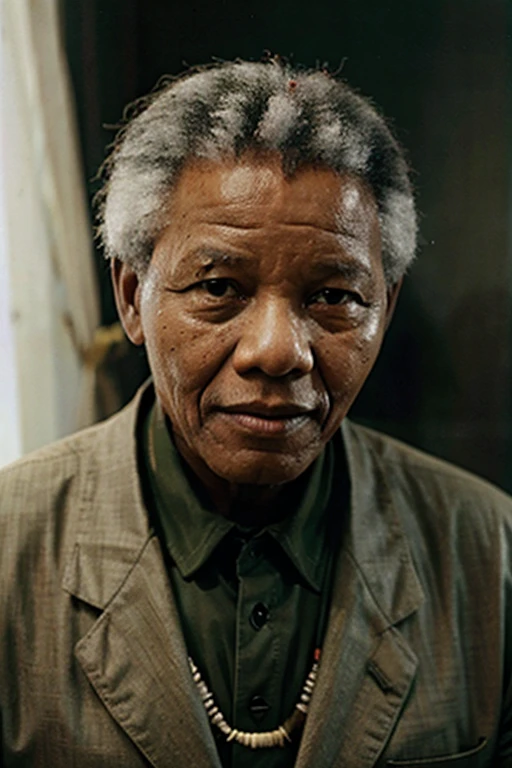 nelson mandela na luta contra o apartheid