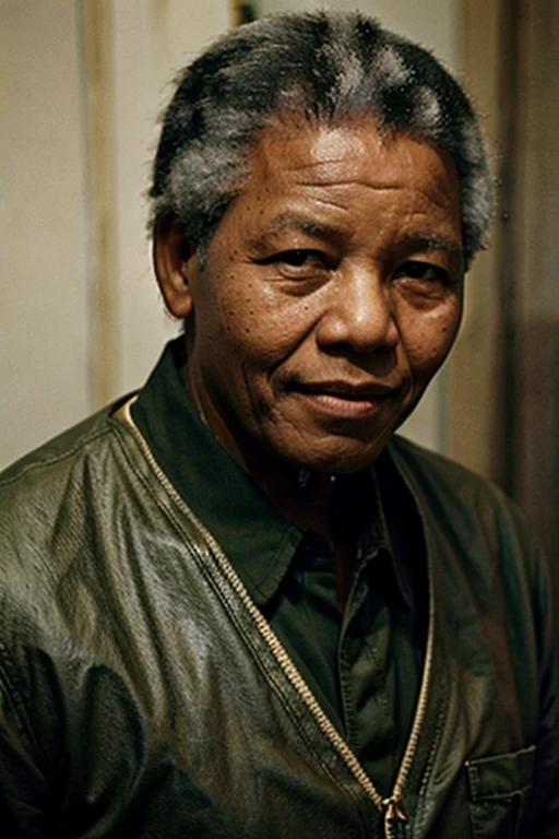nelson mandela na luta contra o apartheid